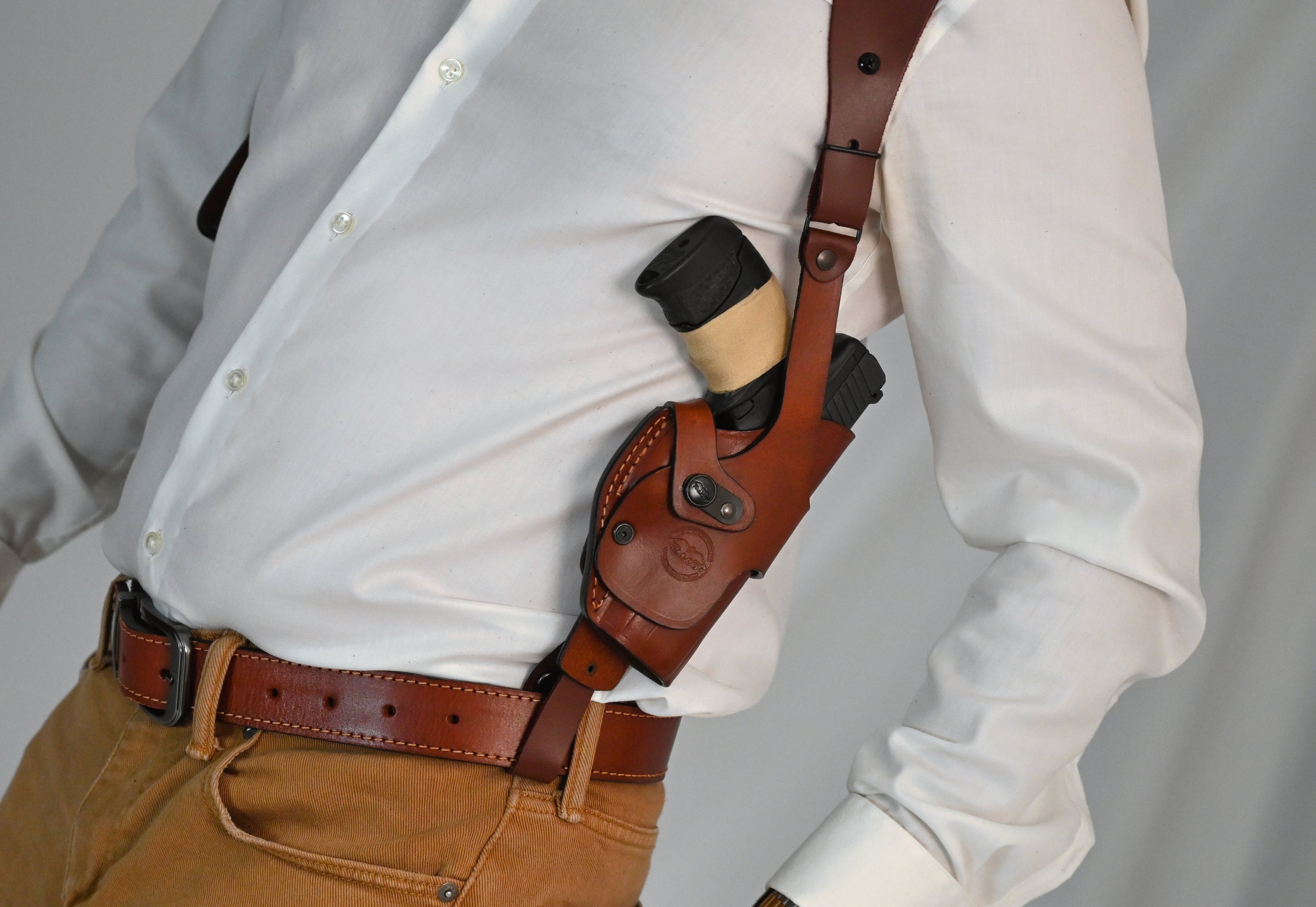 Shoulder Holsters
