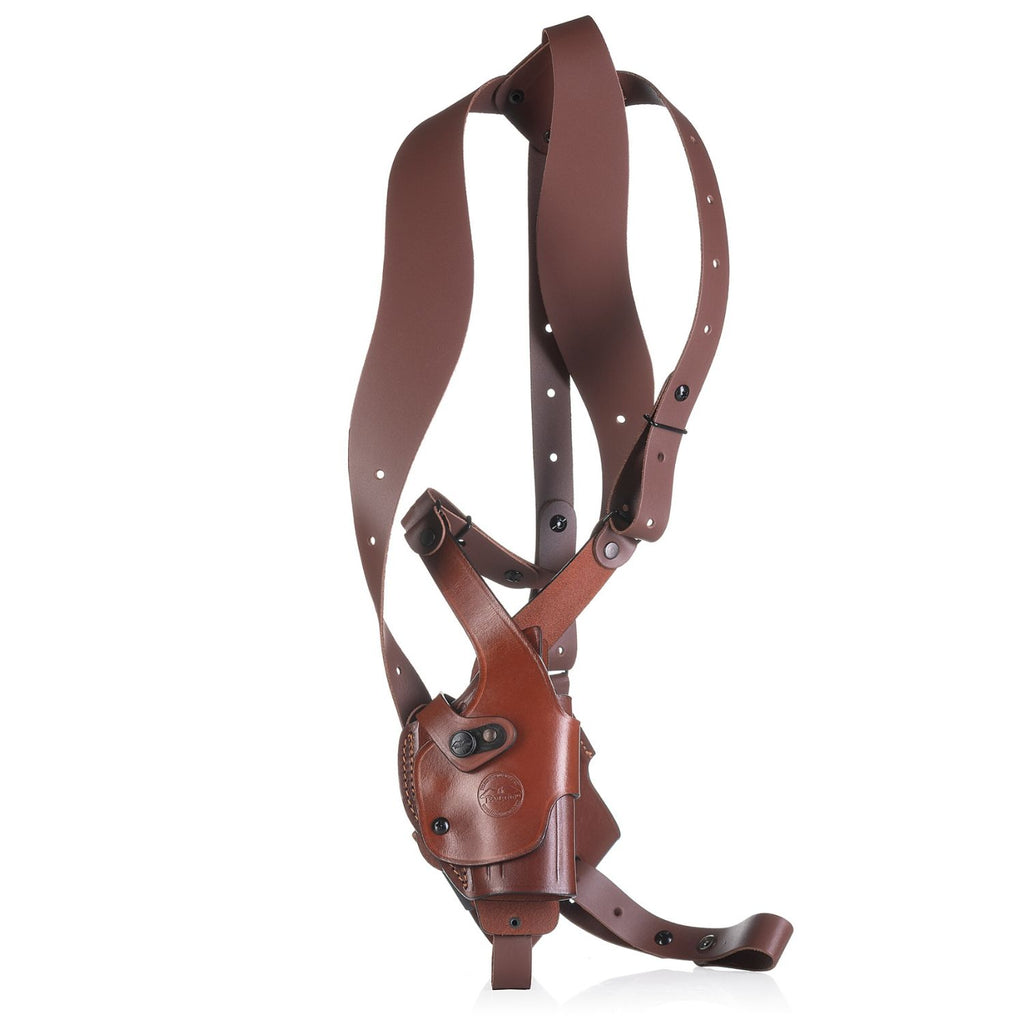 D603 R - Outlet Roto-Shoulder Holster with Counterbalance