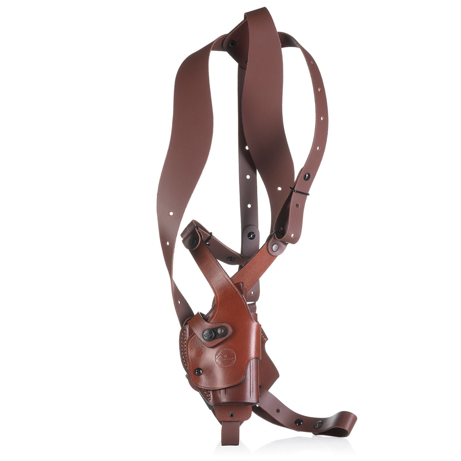 D603 R - Outlet Roto-Shoulder Holster with Counterbalance