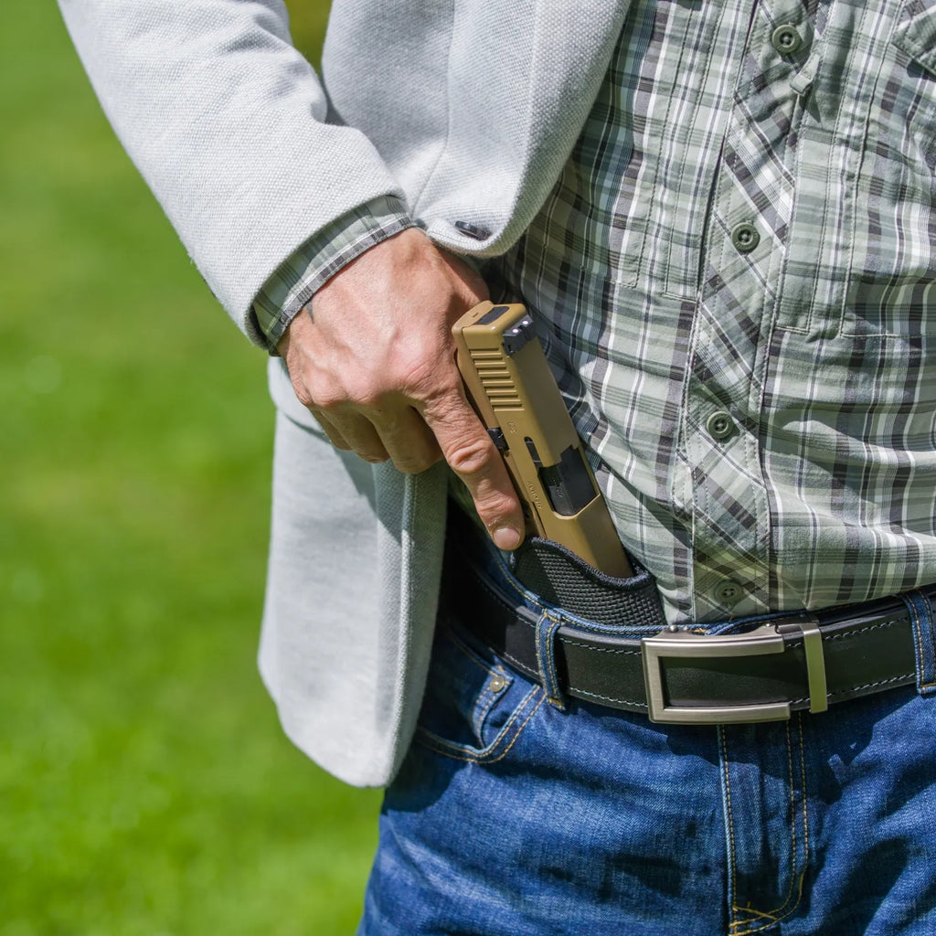 AM91 Universal Neoprene IWB/Pocket Holster