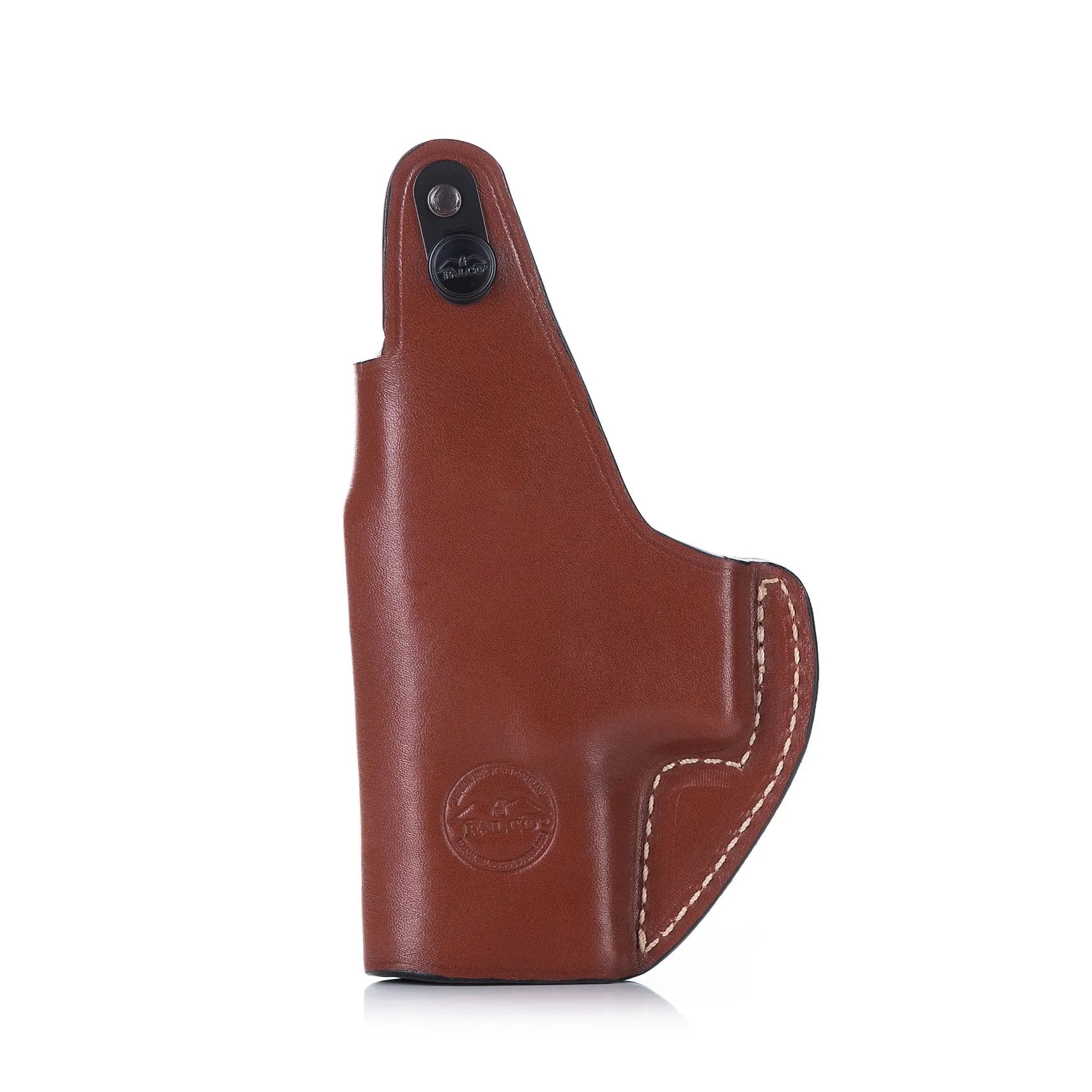 A601 Leather IWB Holster w Clip - It. 20S