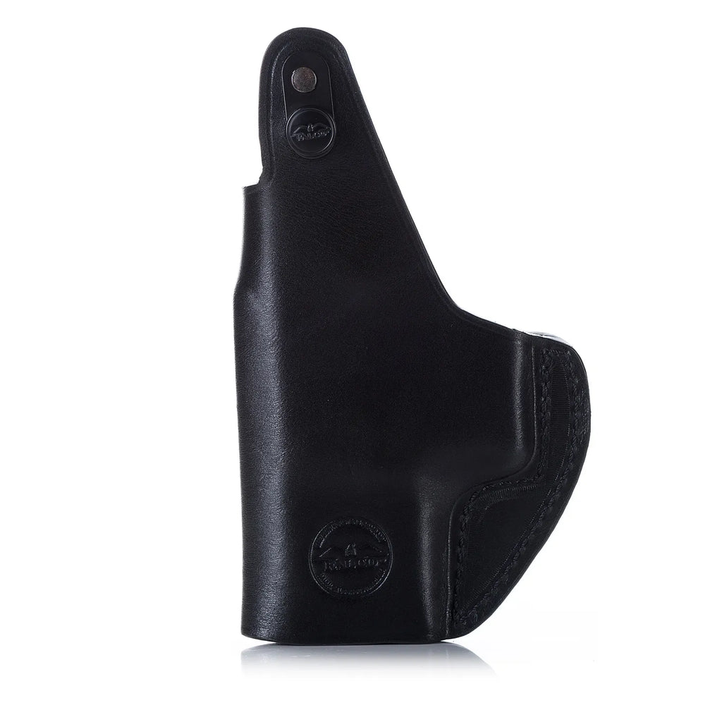 A601 Leather IWB Holster w Clip - It. 20S