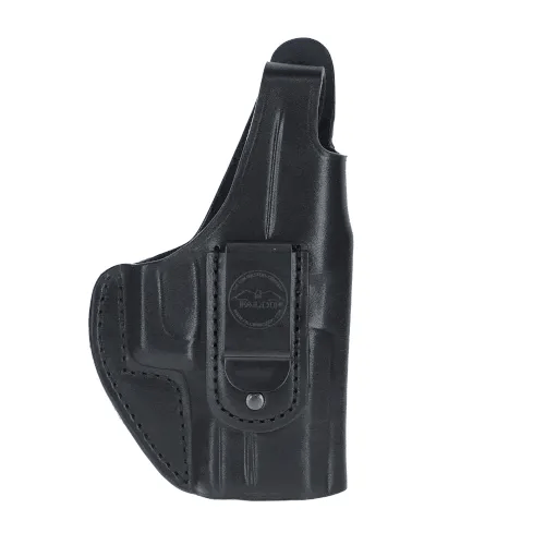 A601 Leather IWB Holster w Clip - It. 20S