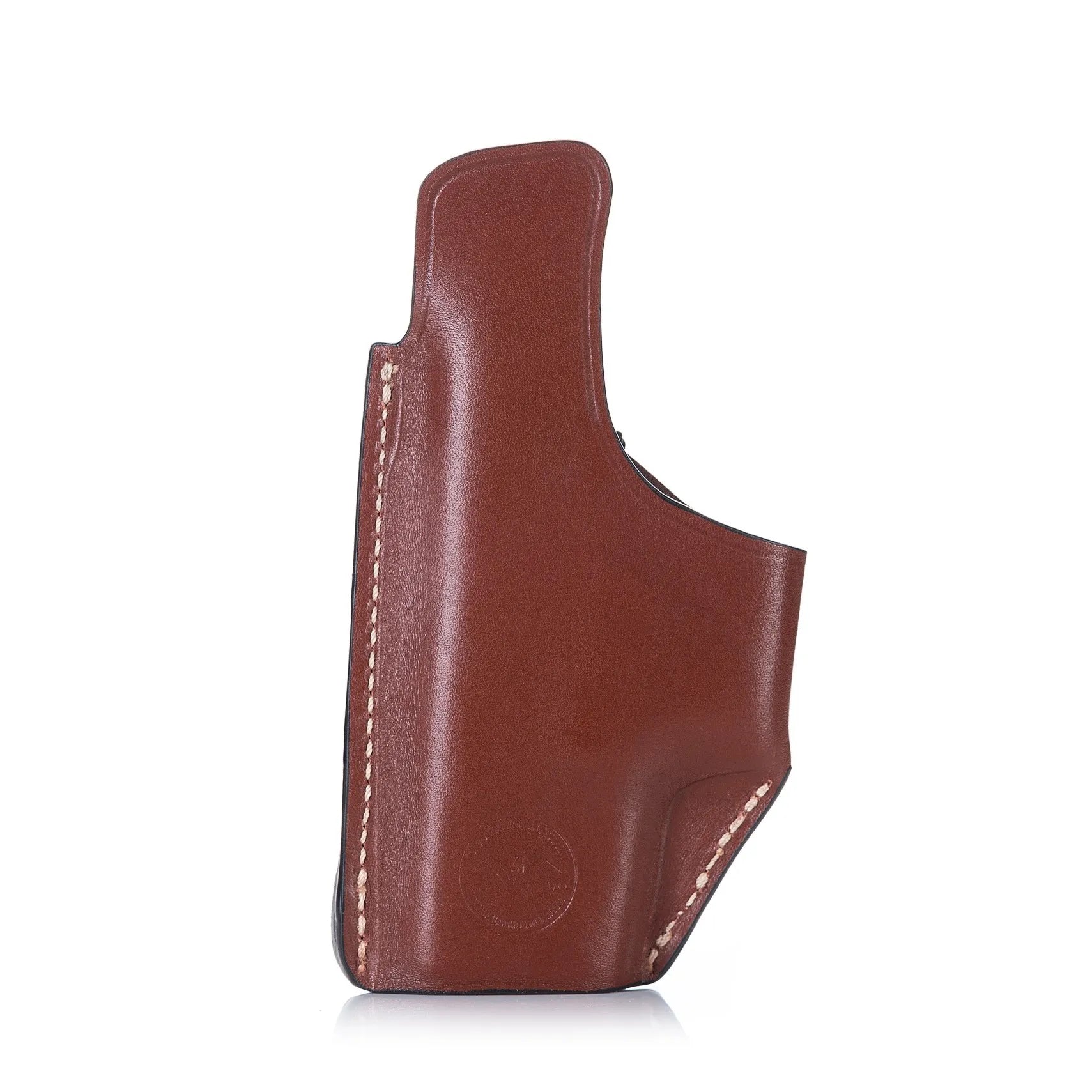 A603 Tuckable Leather IWB Holster - It. 21/1