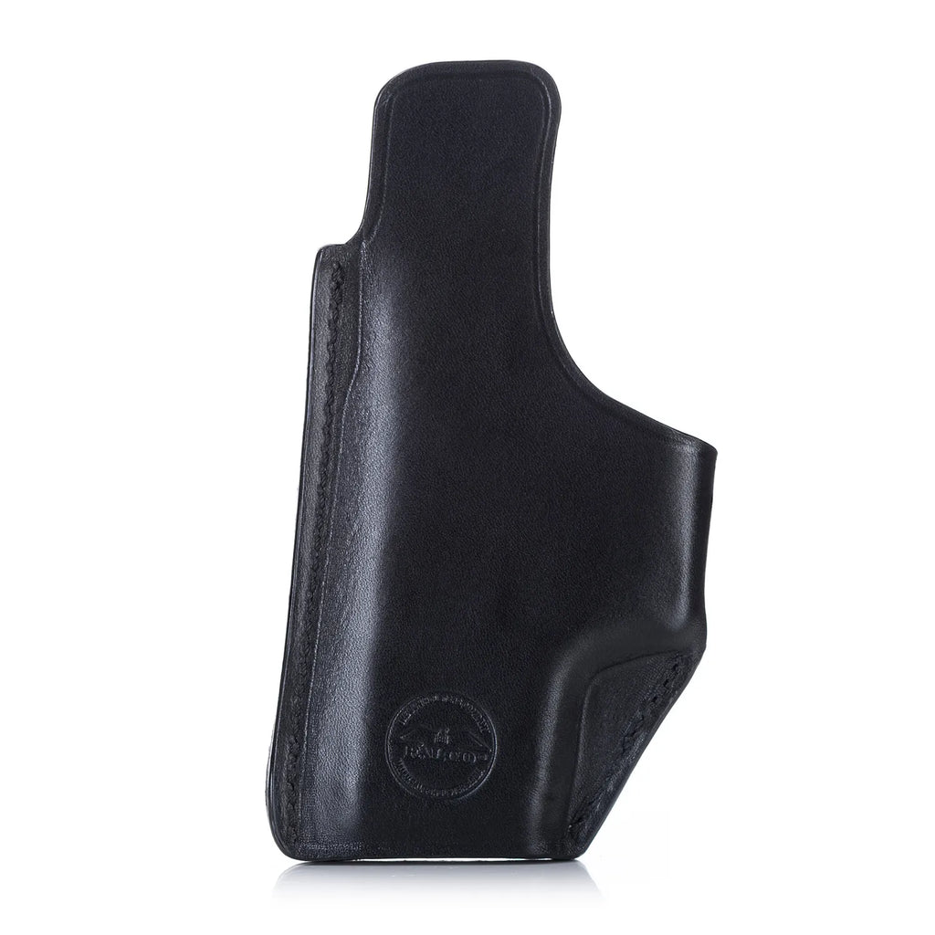 A603 Tuckable Leather IWB Holster - It. 21/1
