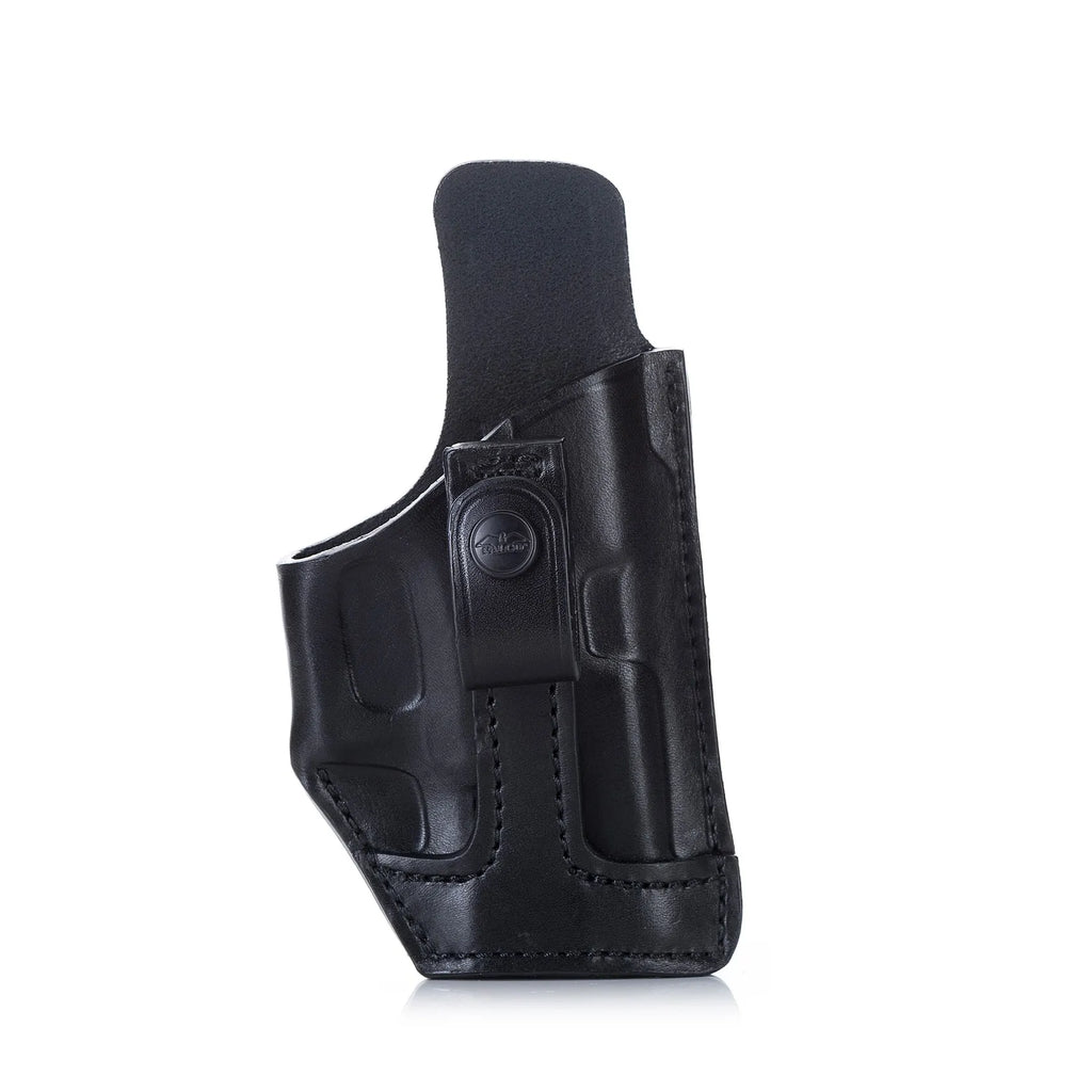 A603 Tuckable Leather IWB Holster - It. 21/1
