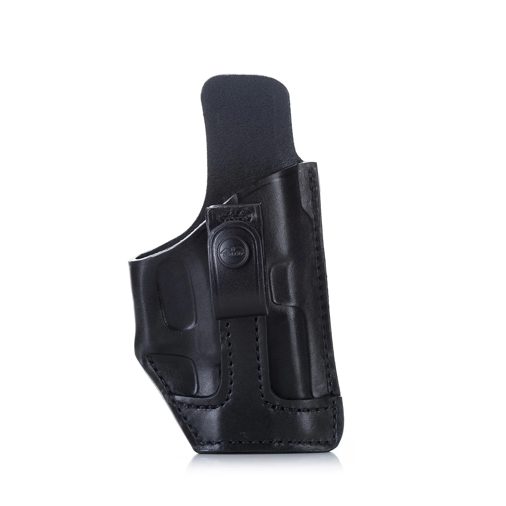 A603 Tuckable Leather IWB Holster - It. 21/1