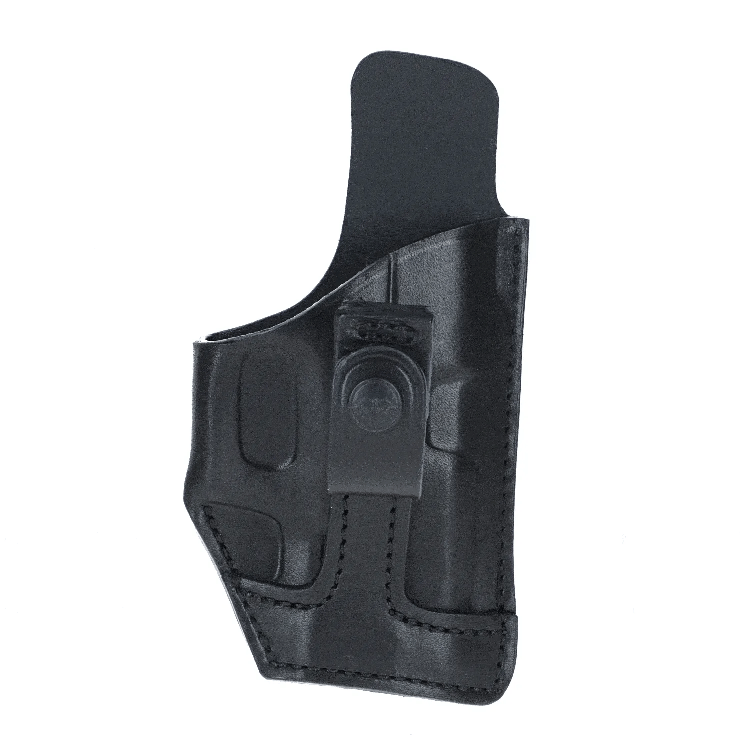 A603 Tuckable Leather IWB Holster - It. 21/1