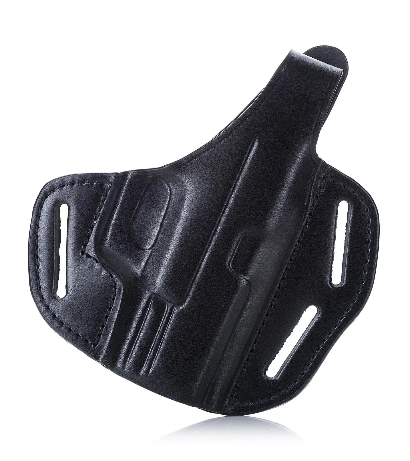 C602 Holster w 2 Cant Positions - It. 74
