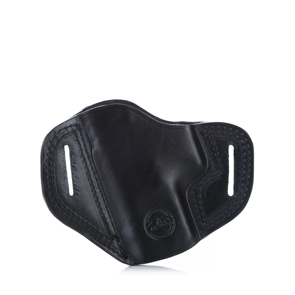 C603 Open Top Leather Belt Holster - It. 141