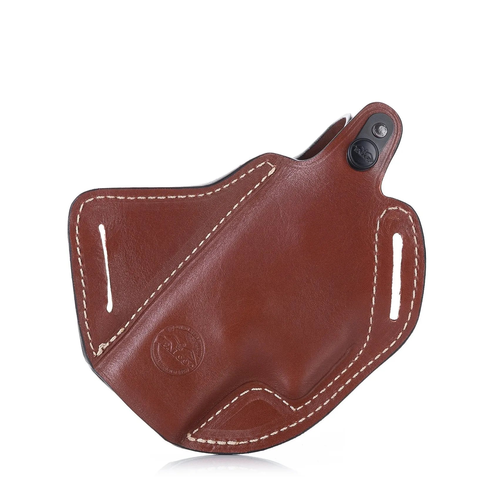 C604 Cross Draw Leather Holster - It. 131