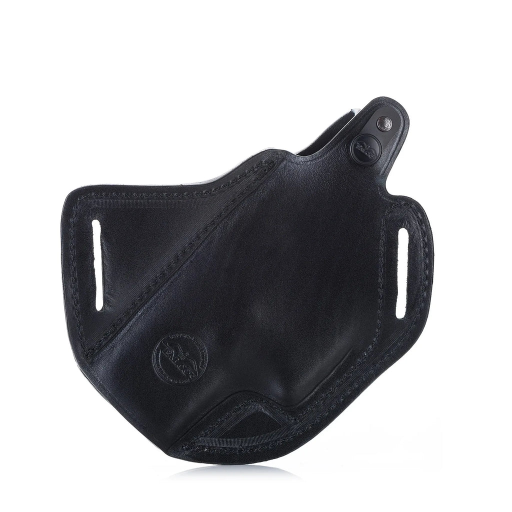 C604 Cross Draw Leather Holster - It. 131