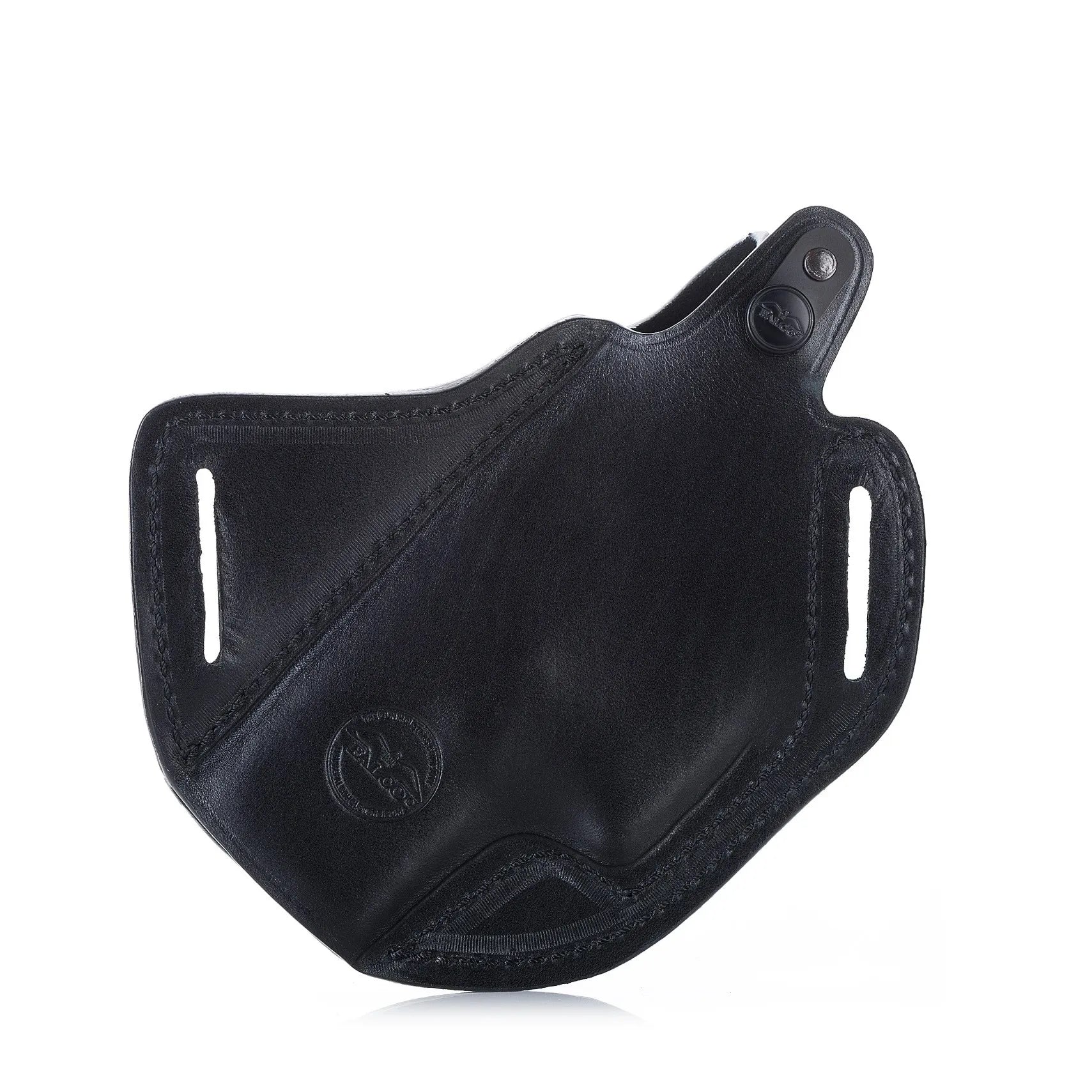 C604 Cross Draw Leather Holster - It. 131