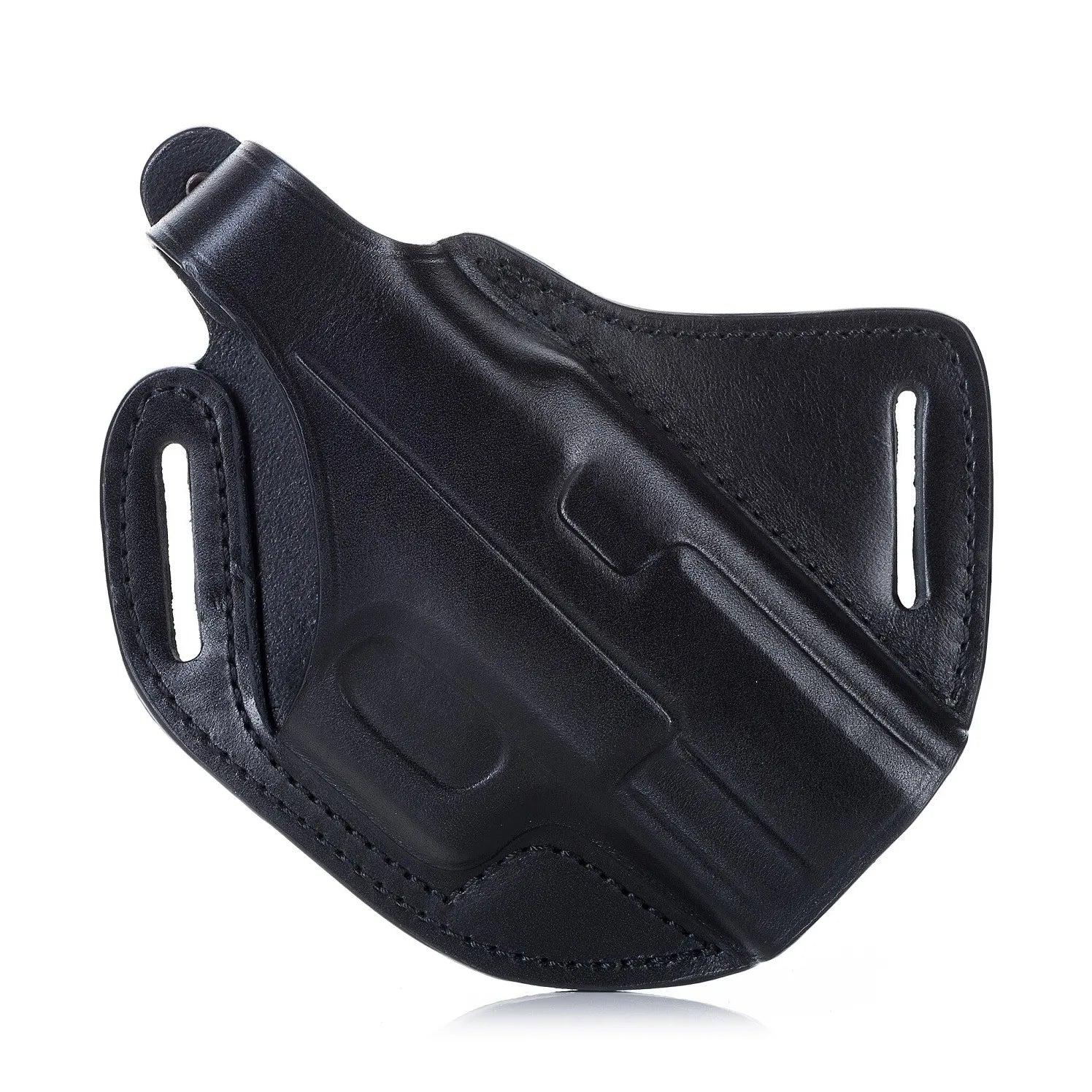 C604 Cross Draw Leather Holster - It. 131