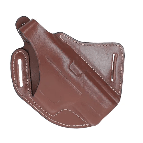 C604 Cross Draw Leather Holster - It. 131