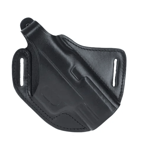 C604 Cross Draw Leather Holster - It. 131