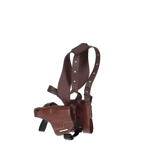 D602  Leather Shoulder Holster System - It. 42/22