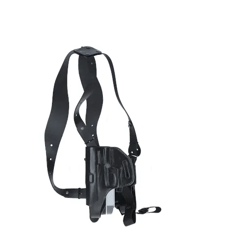 D602  Leather Shoulder Holster System - It. 42/22