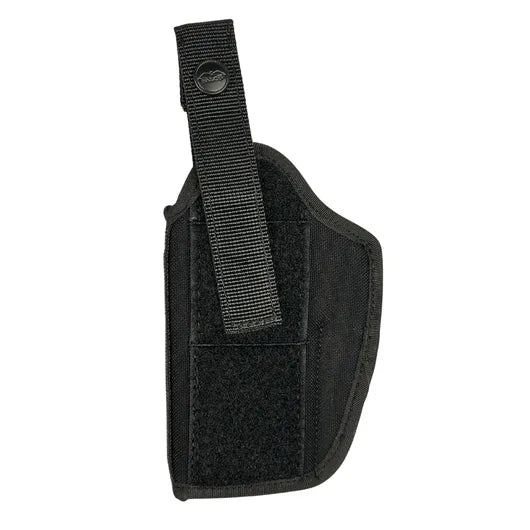 CM82 Universal Nylon OWB Holster With Removable Thumb Break