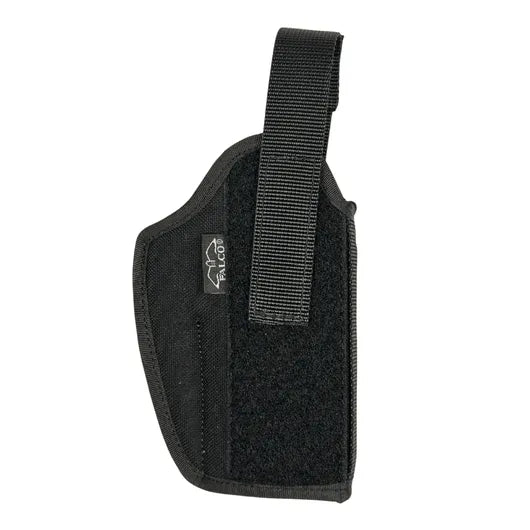 CM82 Universal Nylon OWB Holster With Removable Thumb Break