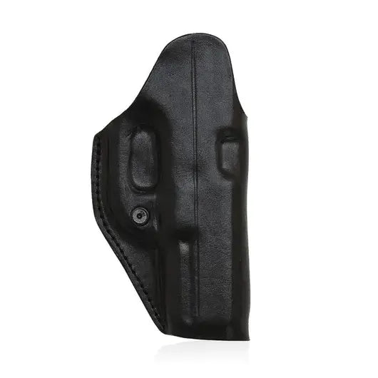 32/S Leather Quick Draw OWB Holster