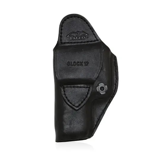32/S Leather Quick Draw OWB Holster