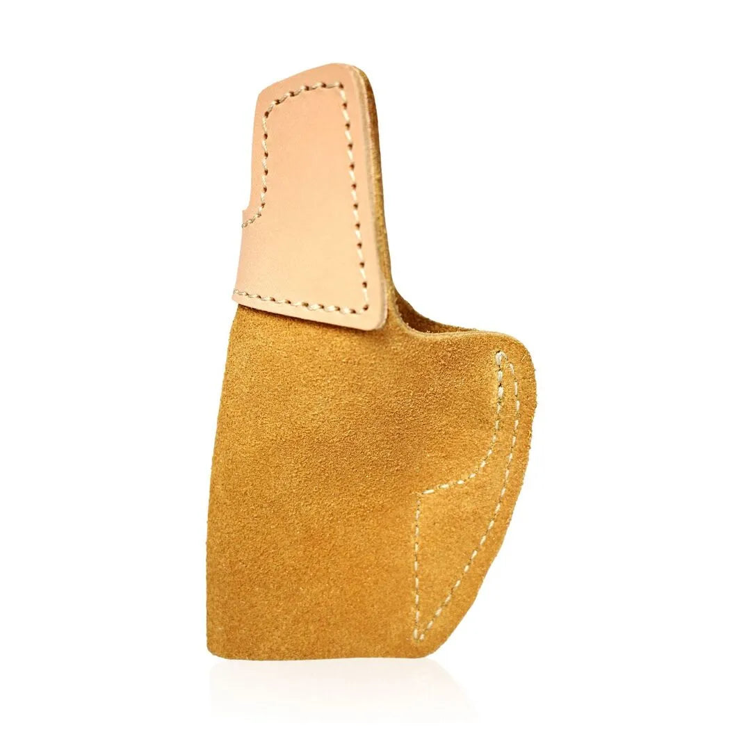 85/V Suede IWB Holster